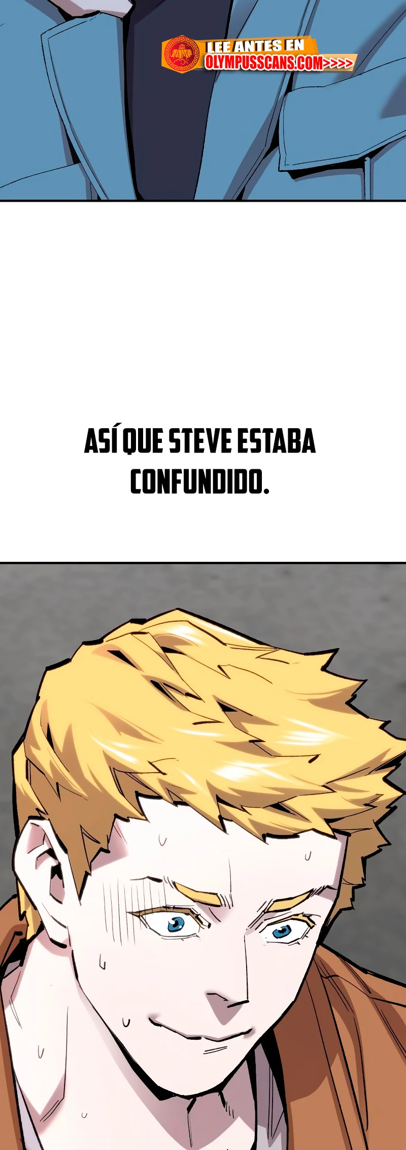 Rompiendo Limites capítulo 109 página 5
