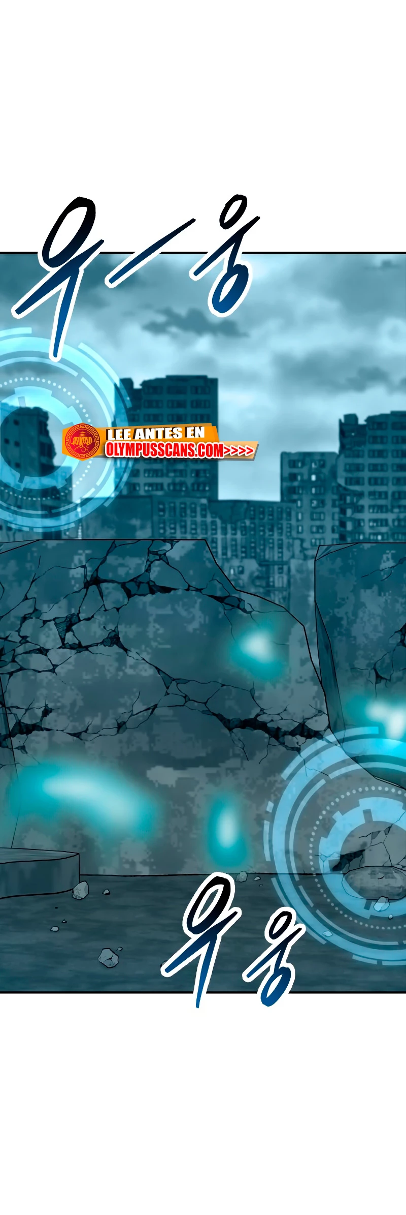 Rompiendo Limites capítulo 109 página 58