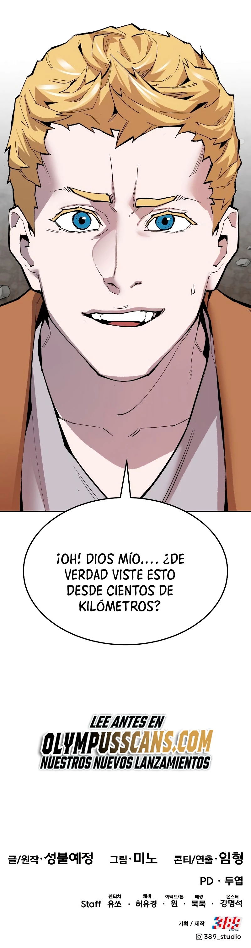Rompiendo Limites capítulo 109 página 97