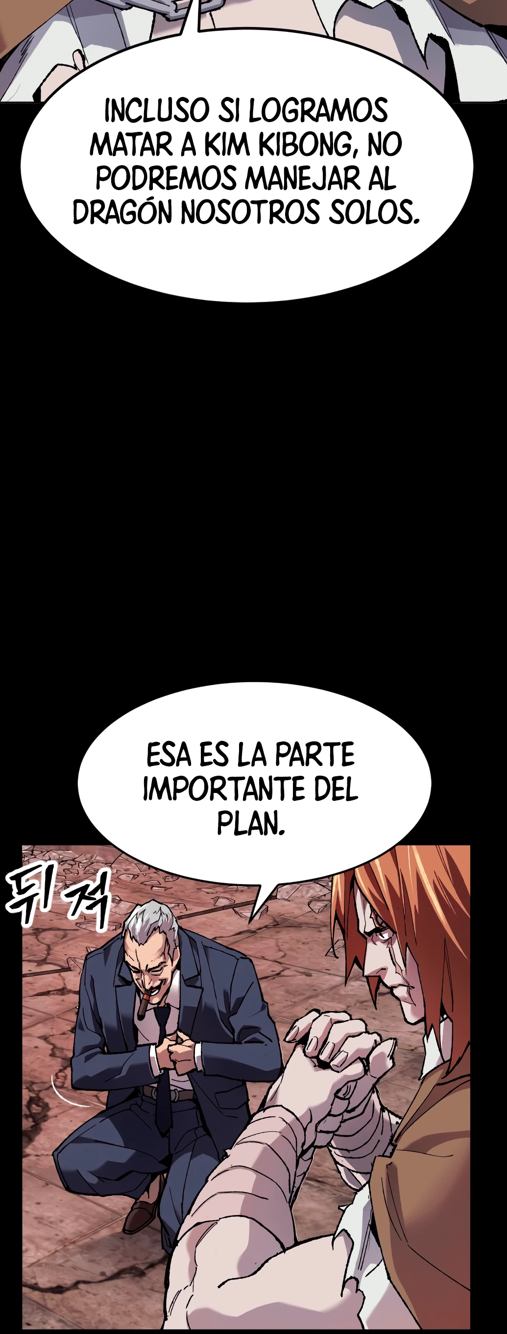 Rompiendo Limites capítulo 11 página 14