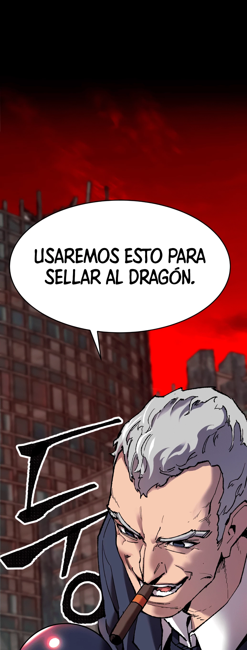 Rompiendo Limites capítulo 11 página 15
