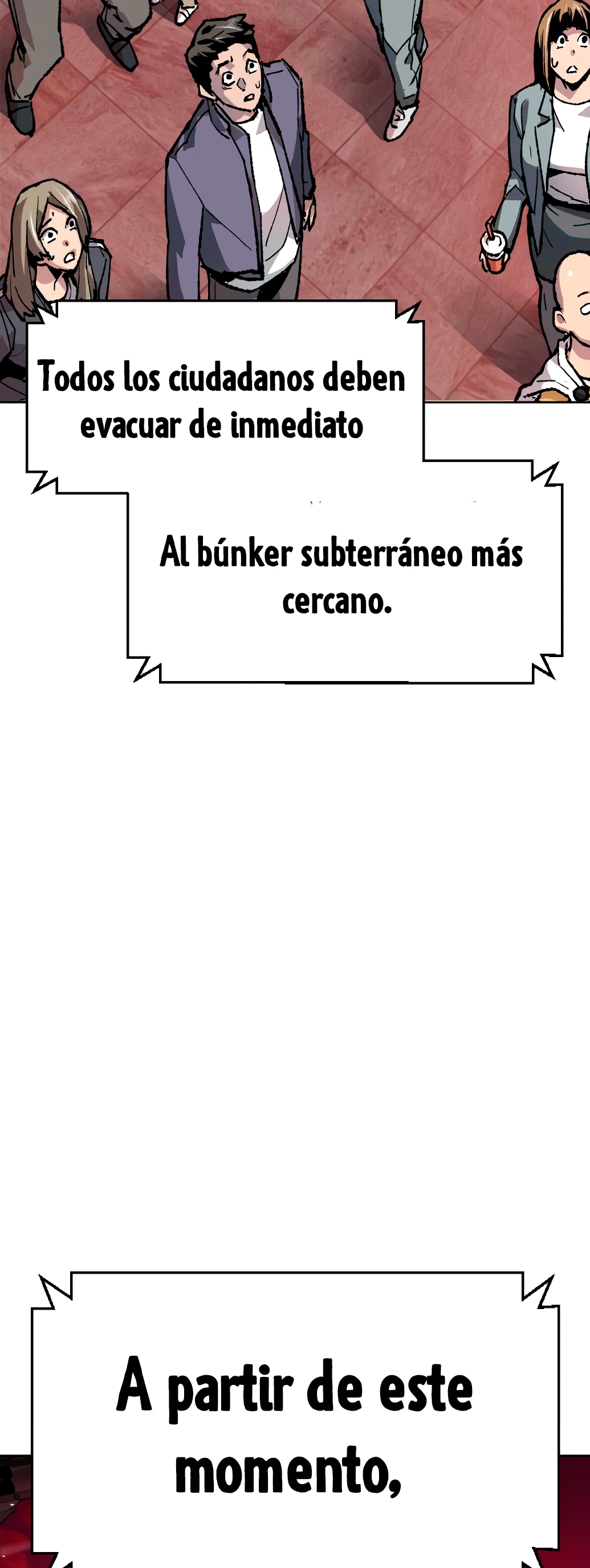 Rompiendo Limites capítulo 11 página 37