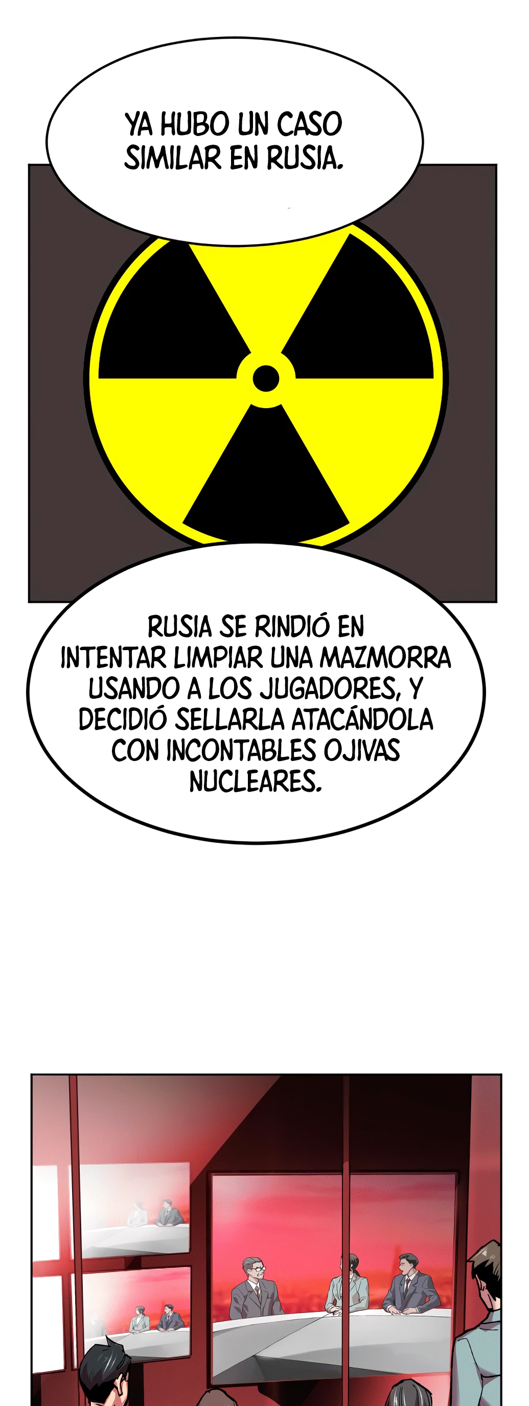 Rompiendo Limites capítulo 11 página 42