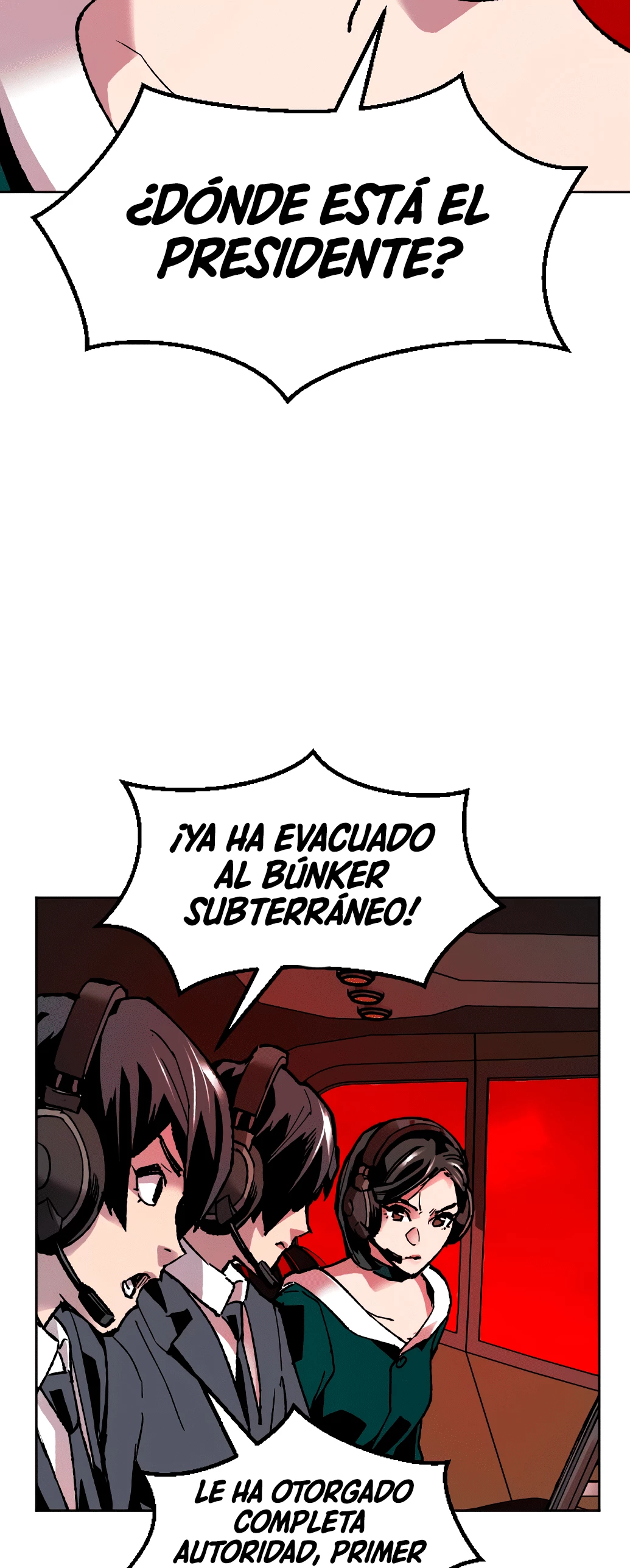 Rompiendo Limites capítulo 11 página 49