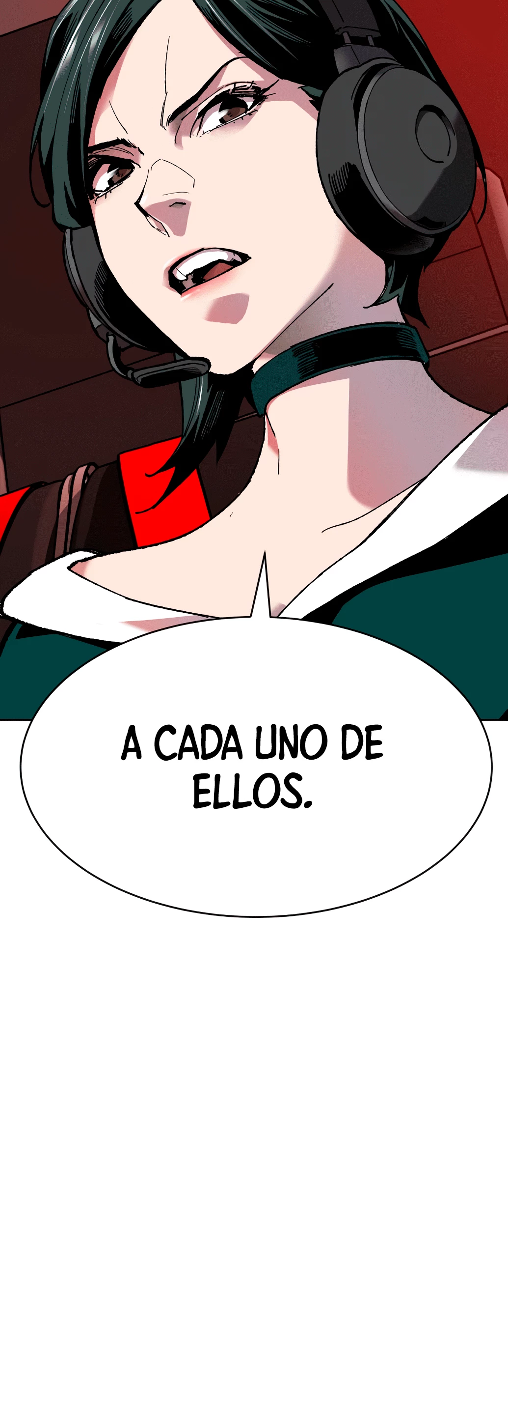Rompiendo Limites capítulo 11 página 57