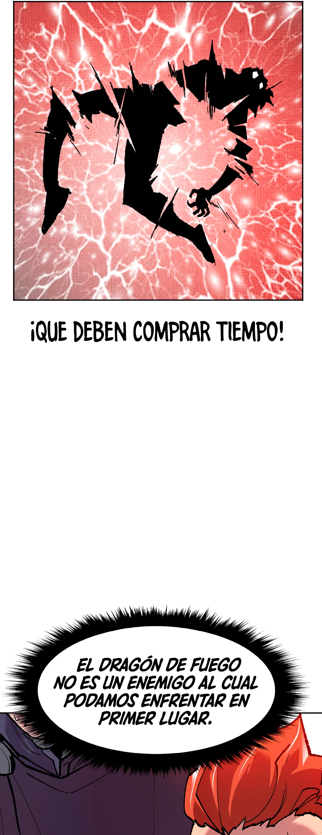 Rompiendo Limites capítulo 11 página 65