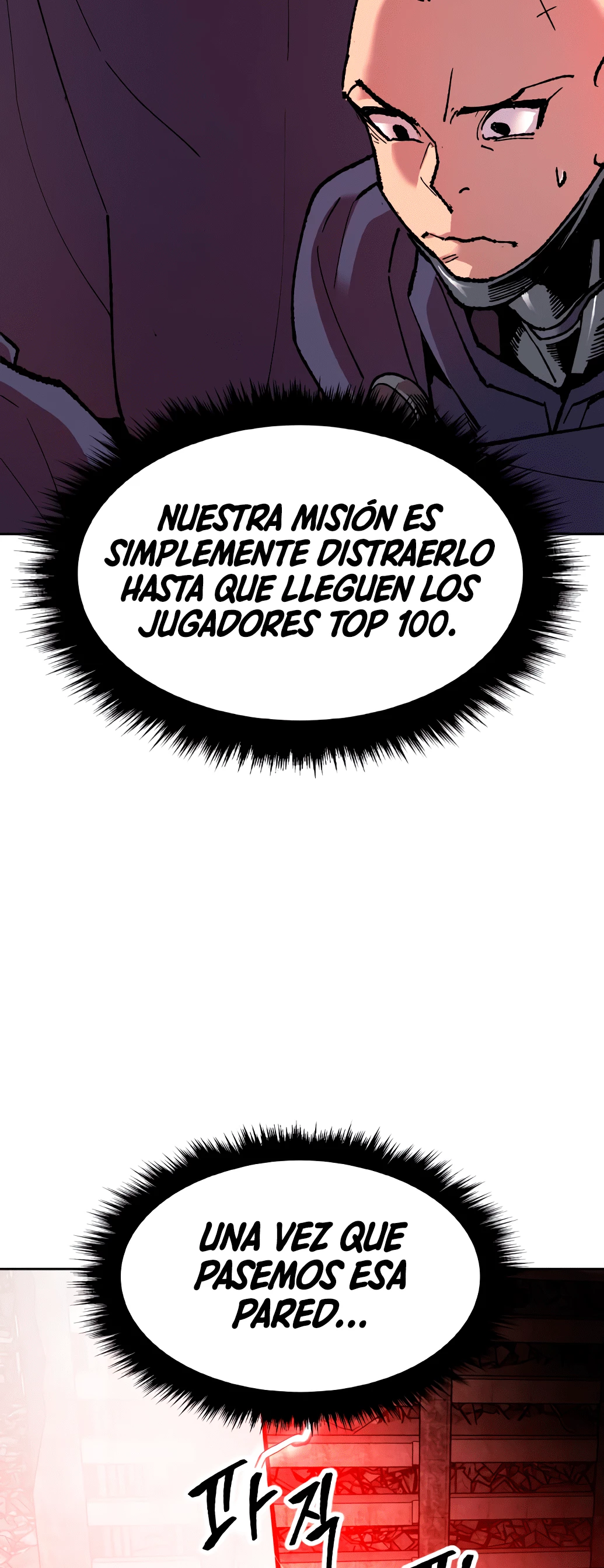 Rompiendo Limites capítulo 11 página 66