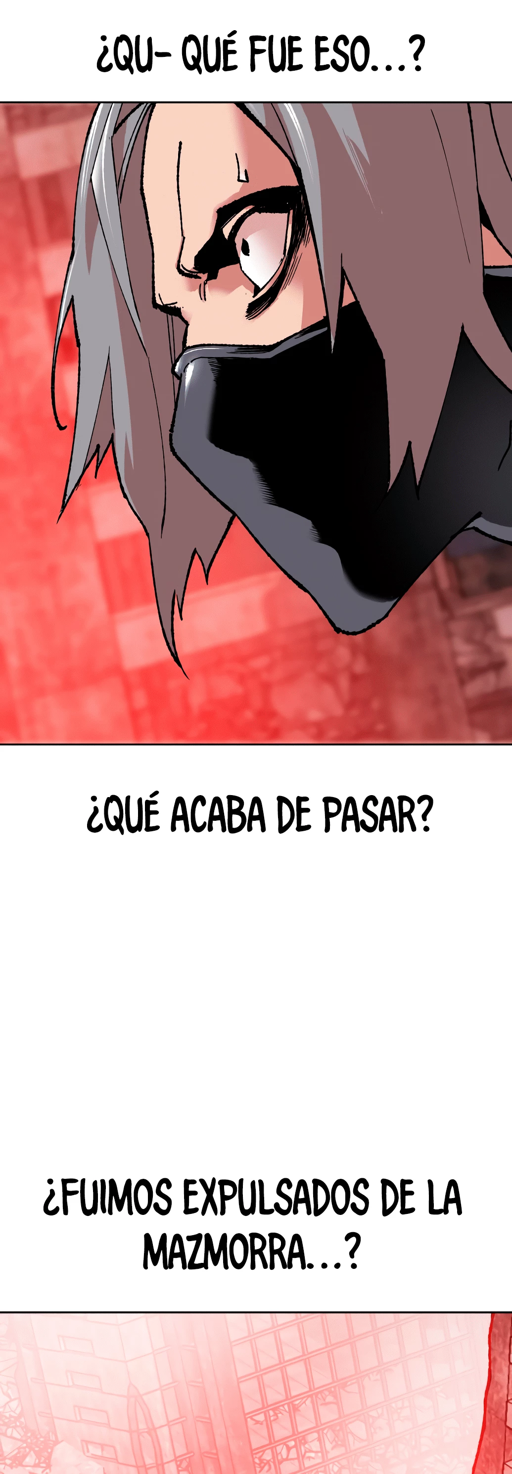 Rompiendo Limites capítulo 11 página 75