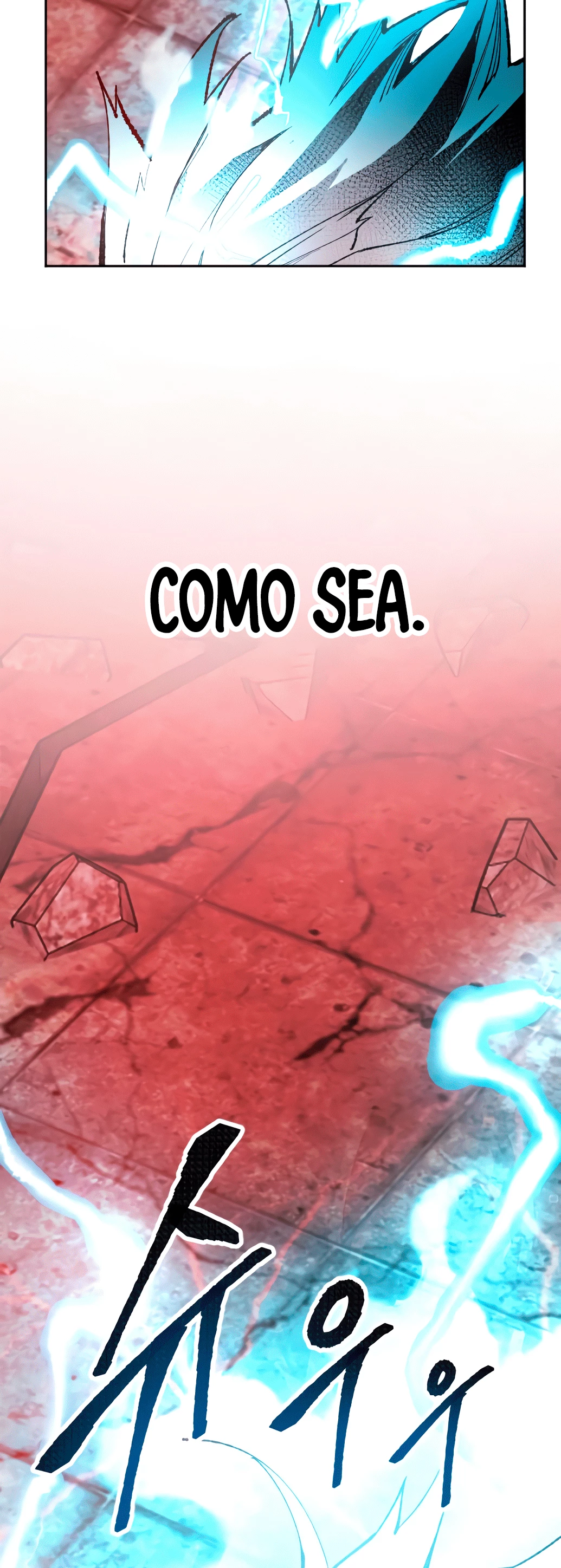 Rompiendo Limites capítulo 11 página 88