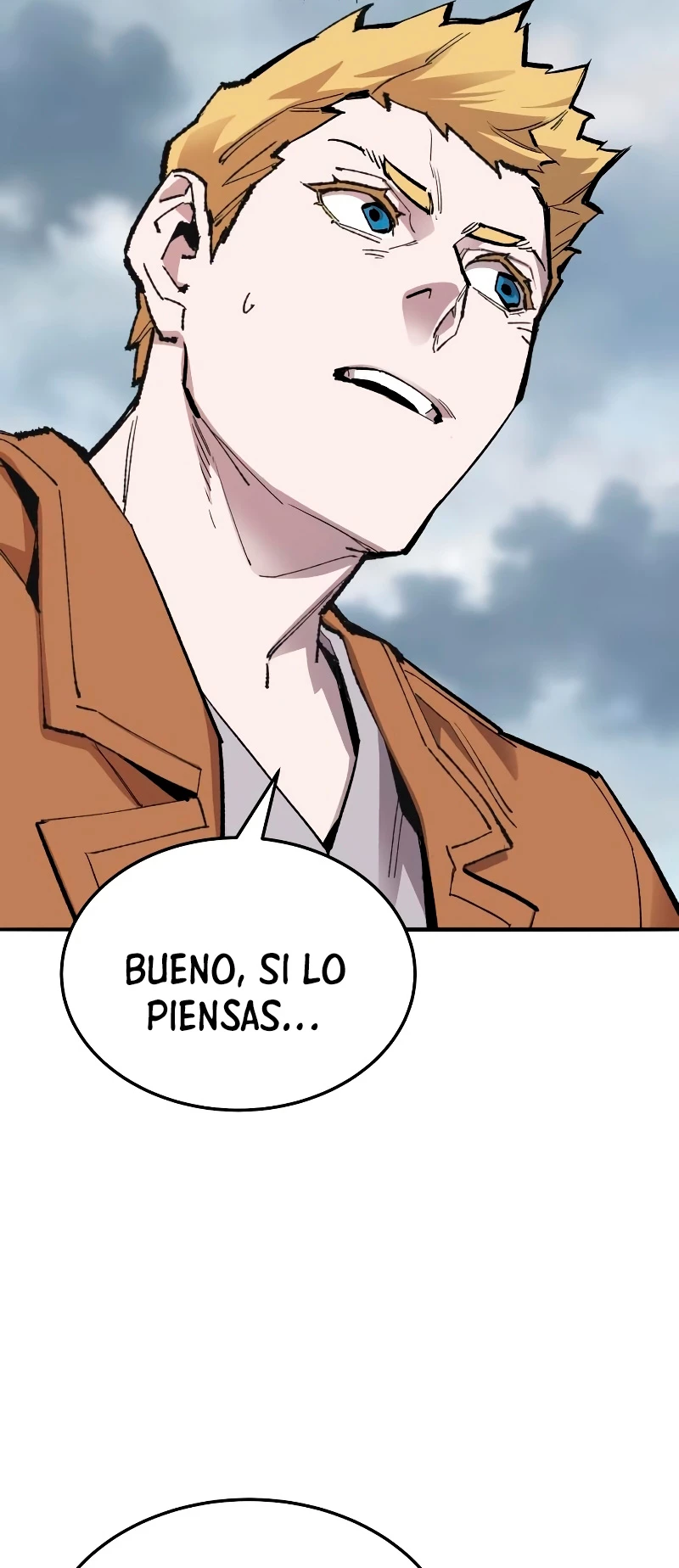 Rompiendo Limites capítulo 110 página 10