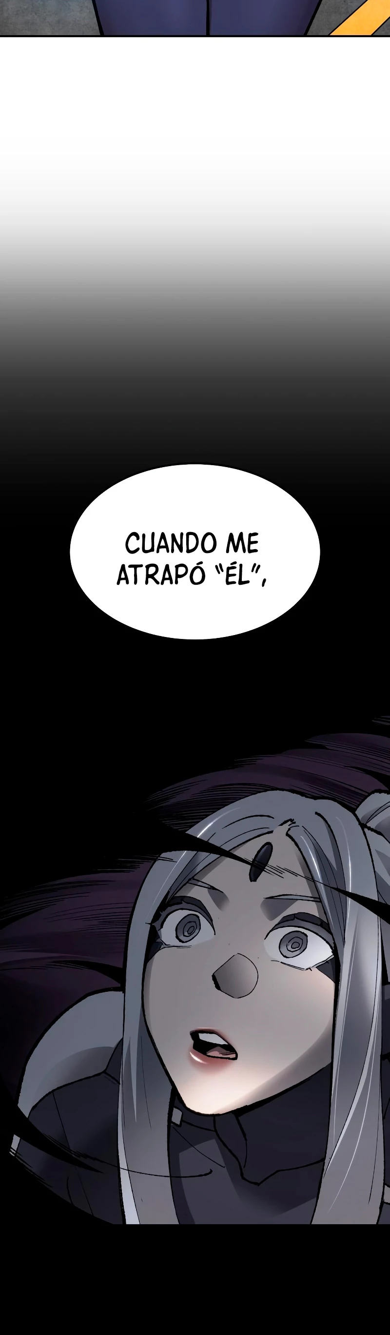 Rompiendo Limites capítulo 110 página 43