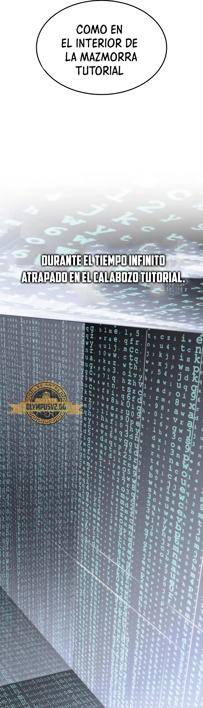 Rompiendo Limites capítulo 110 página 49