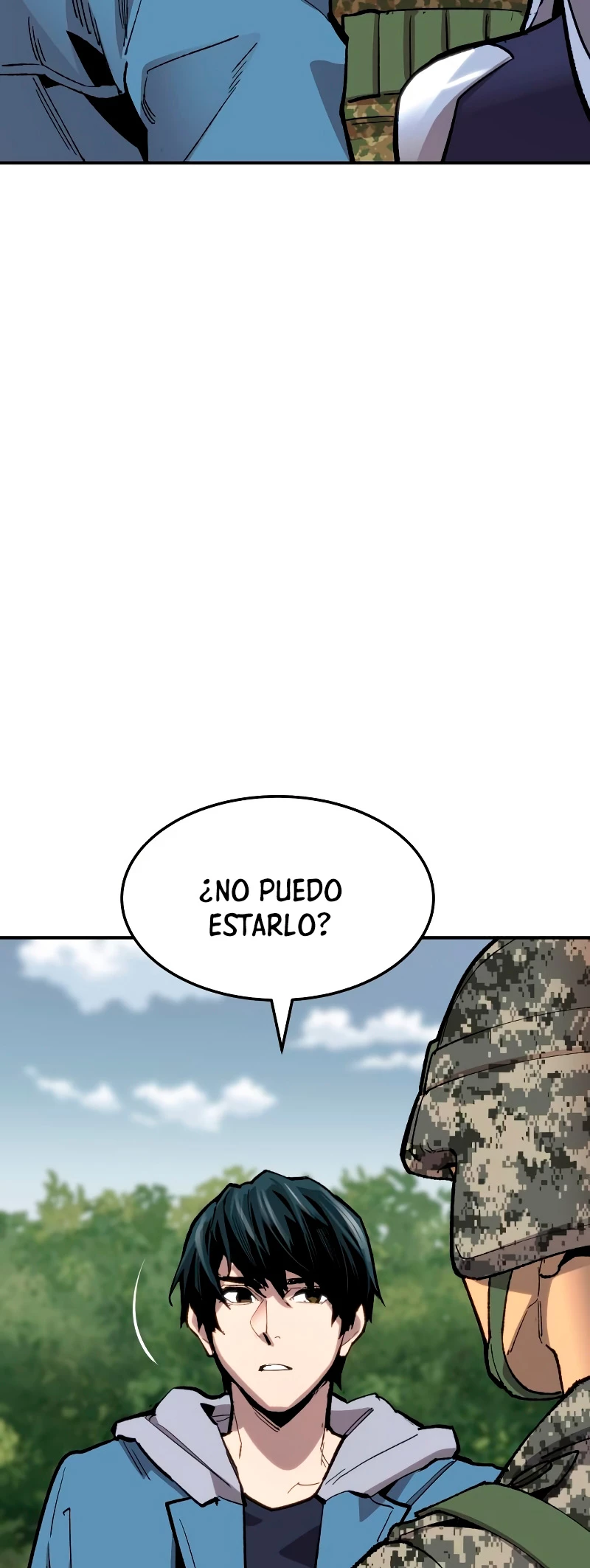 Rompiendo Limites capítulo 110 página 59