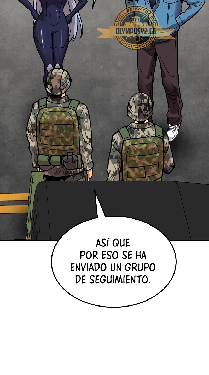 Rompiendo Limites capítulo 110 página 61