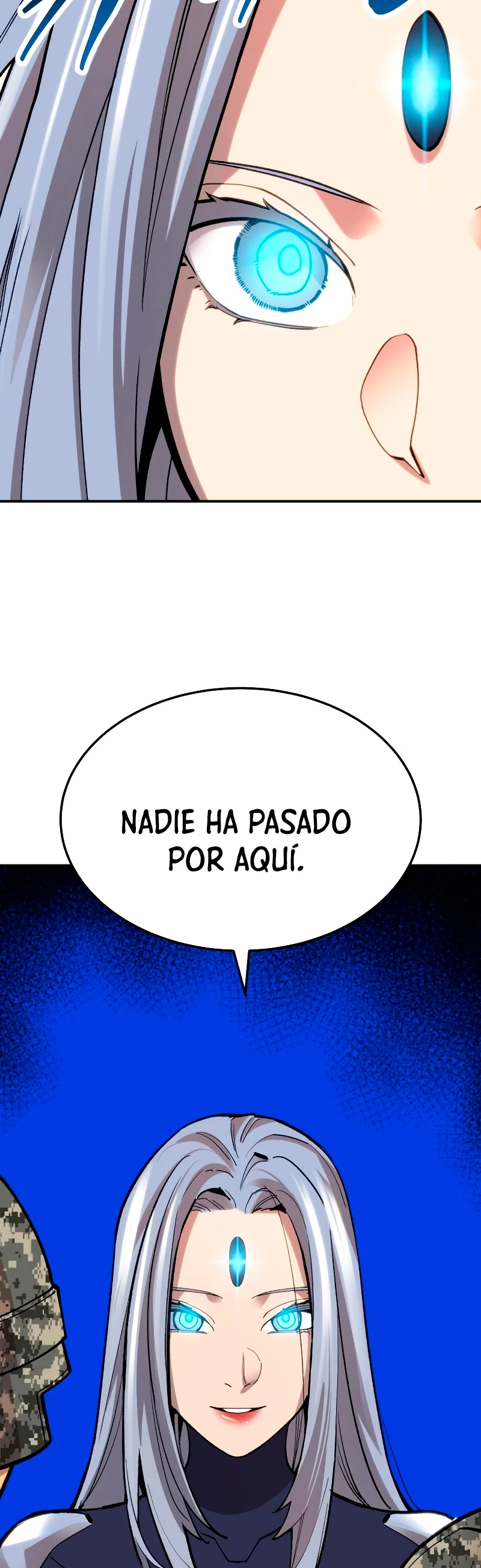 Rompiendo Limites capítulo 110 página 66