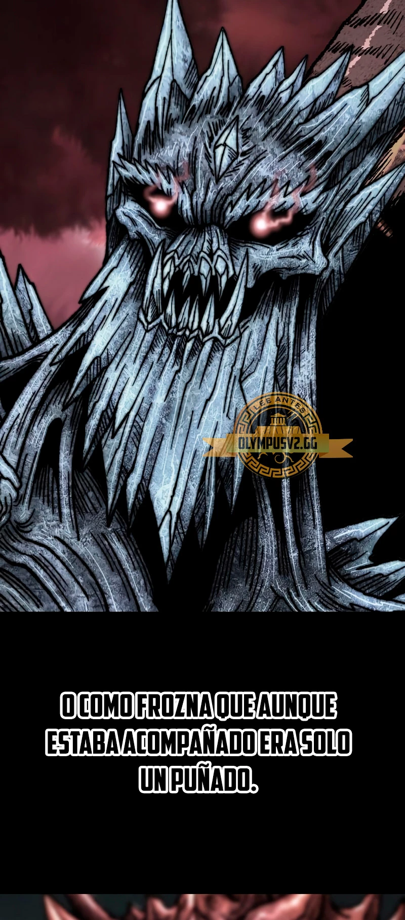 Rompiendo Limites capítulo 111 página 18