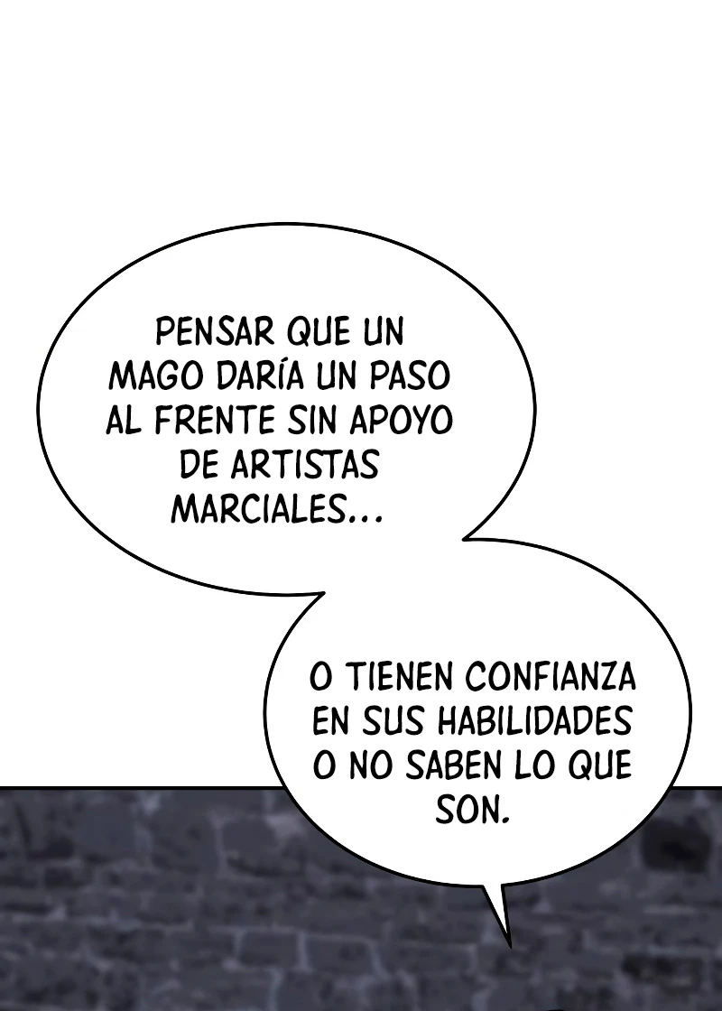 Rompiendo Limites capítulo 111 página 38