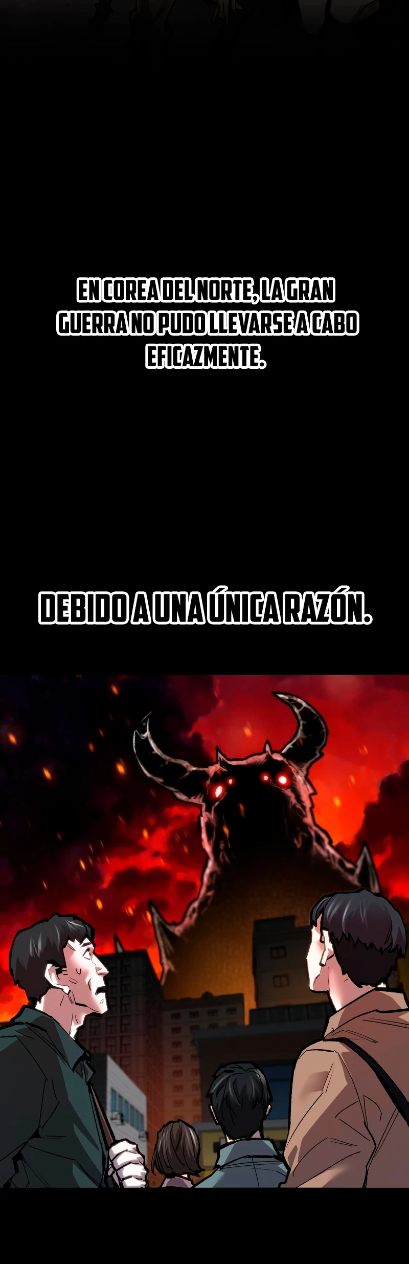 Rompiendo Limites capítulo 111 página 5