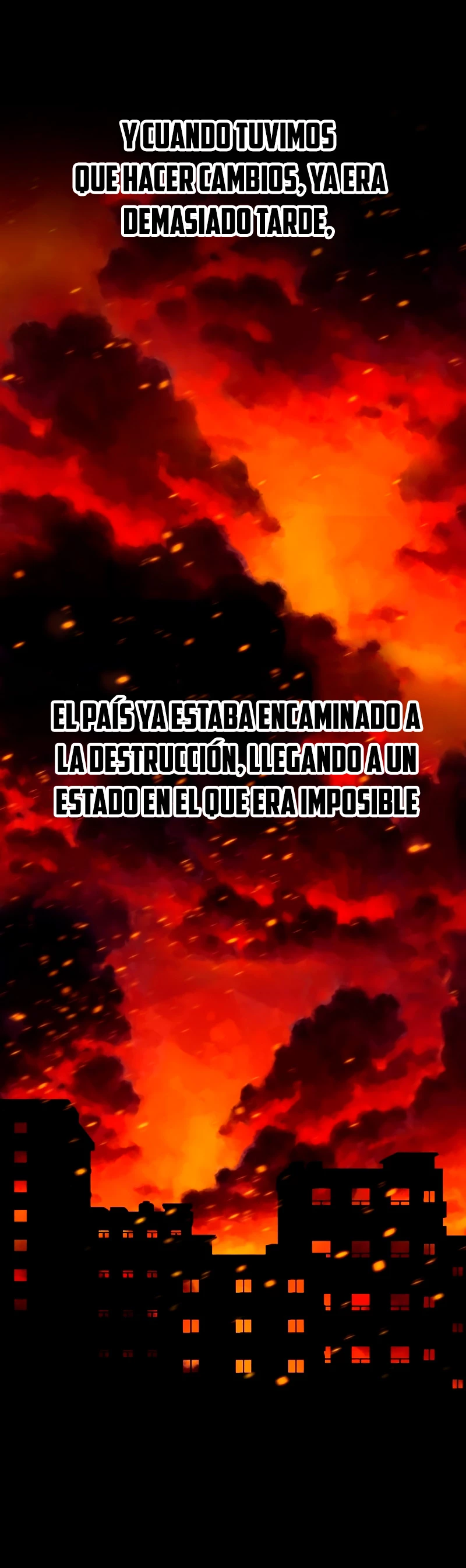 Rompiendo Limites capítulo 111 página 7