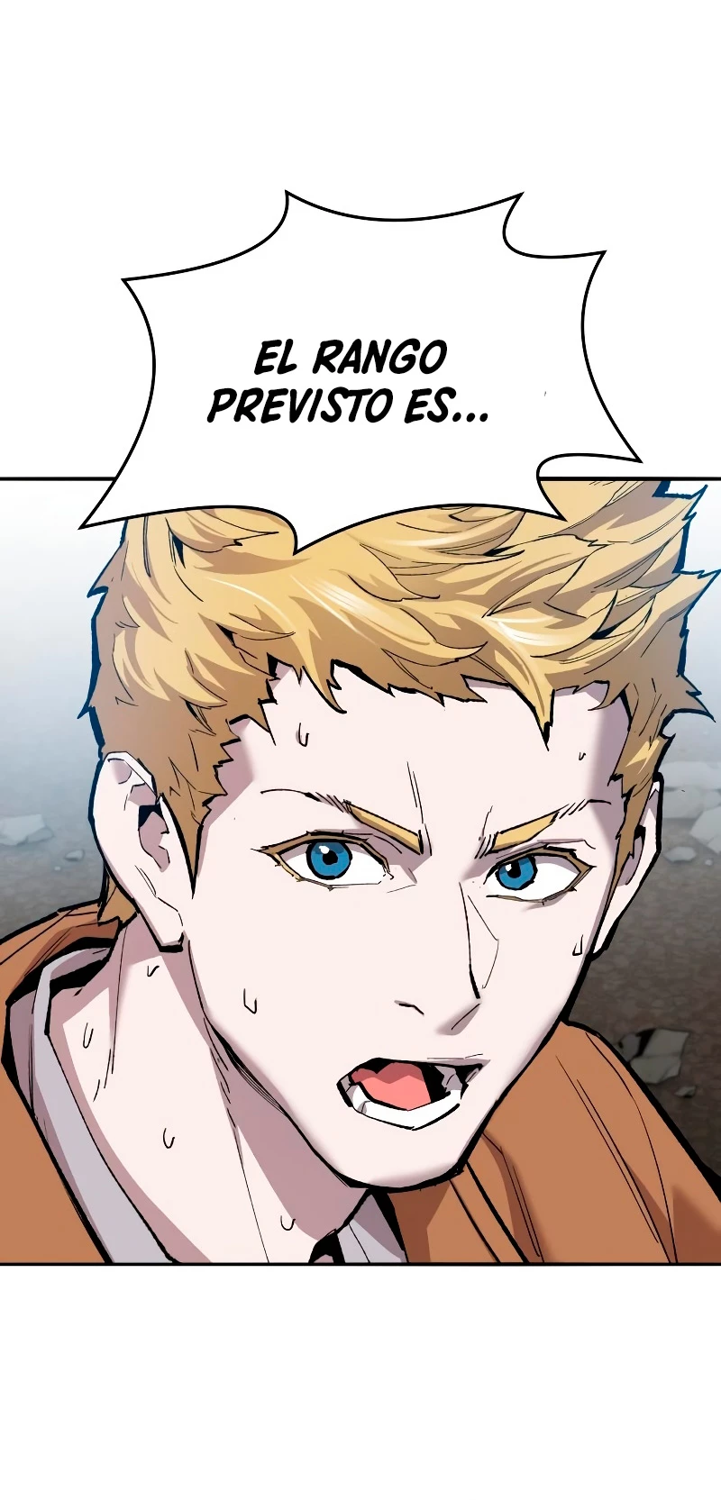 Rompiendo Limites capítulo 112 página 27