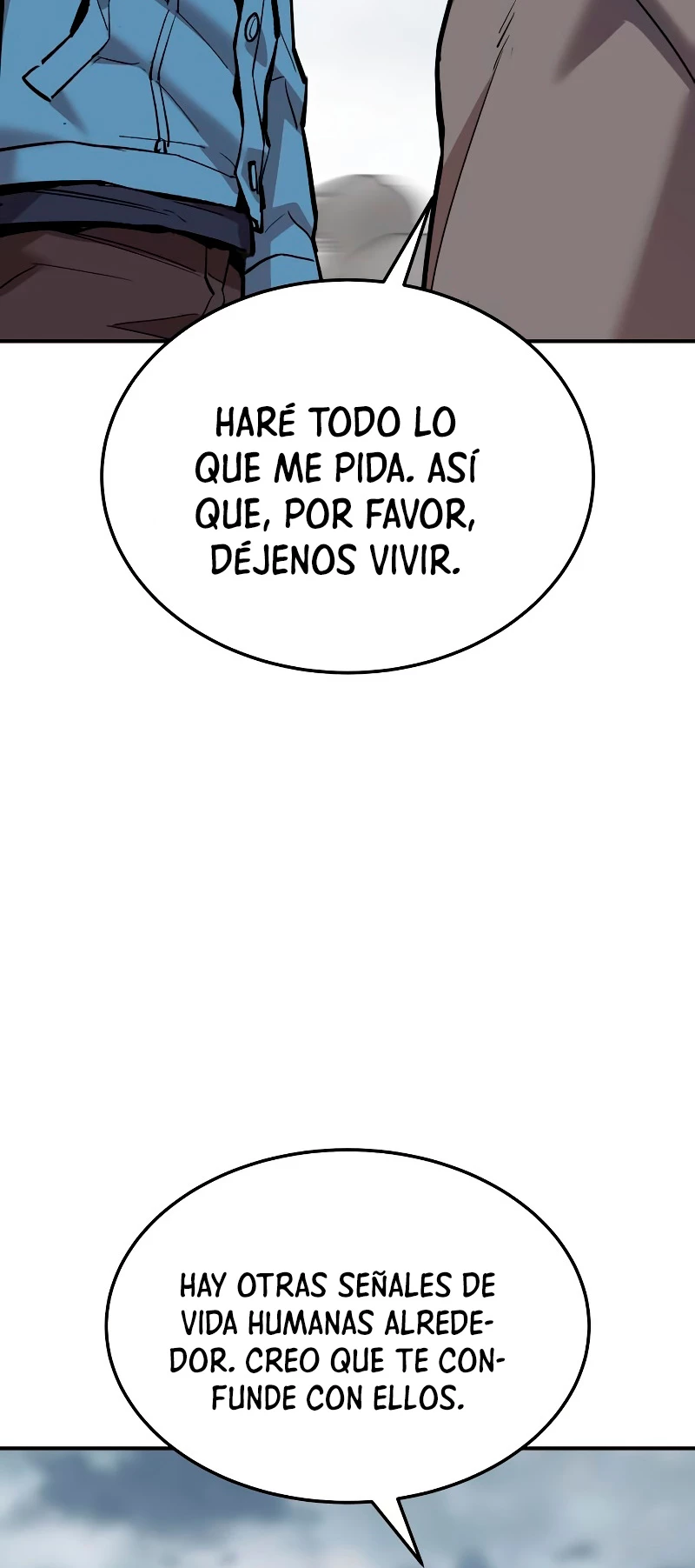 Rompiendo Limites capítulo 112 página 82