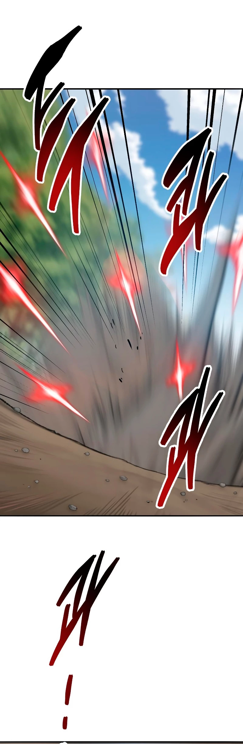 Rompiendo Limites capítulo 113 página 10