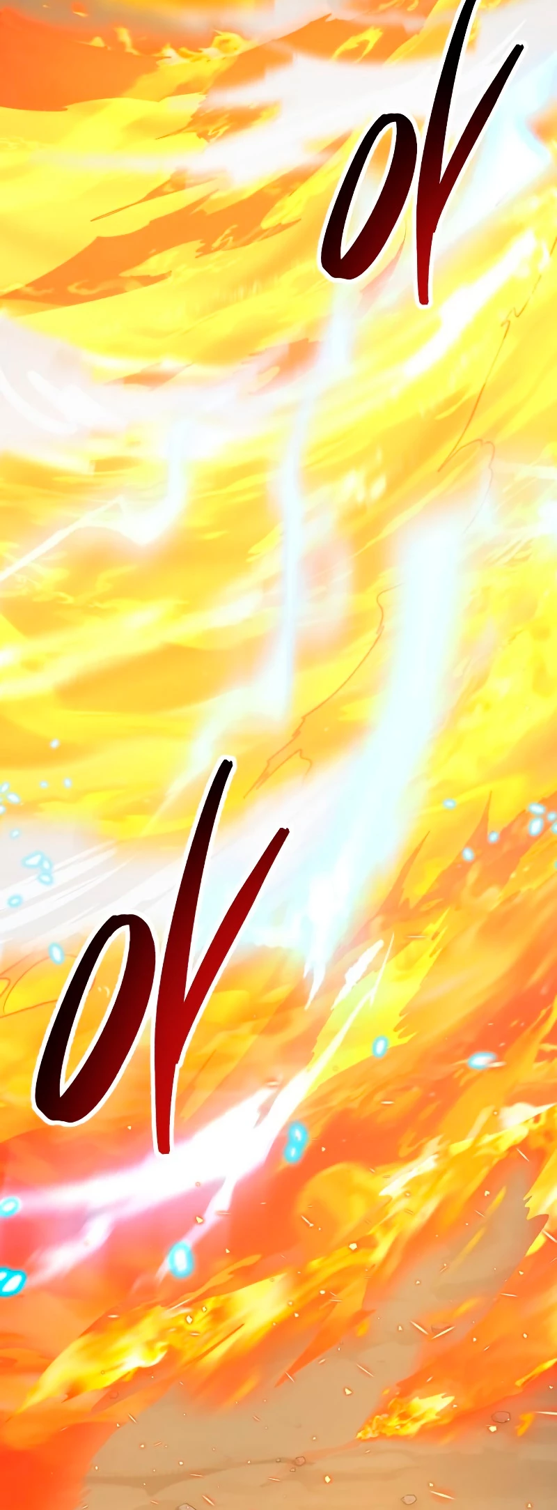 Rompiendo Limites capítulo 113 página 38