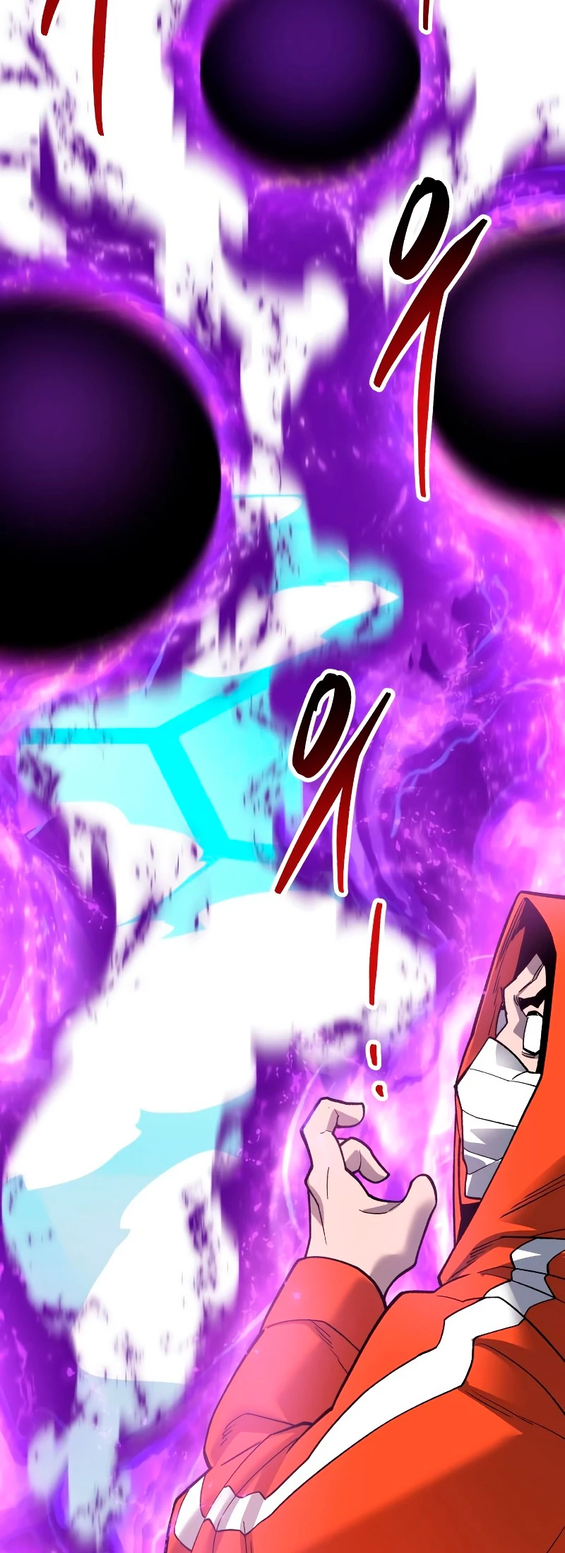 Rompiendo Limites capítulo 113 página 45