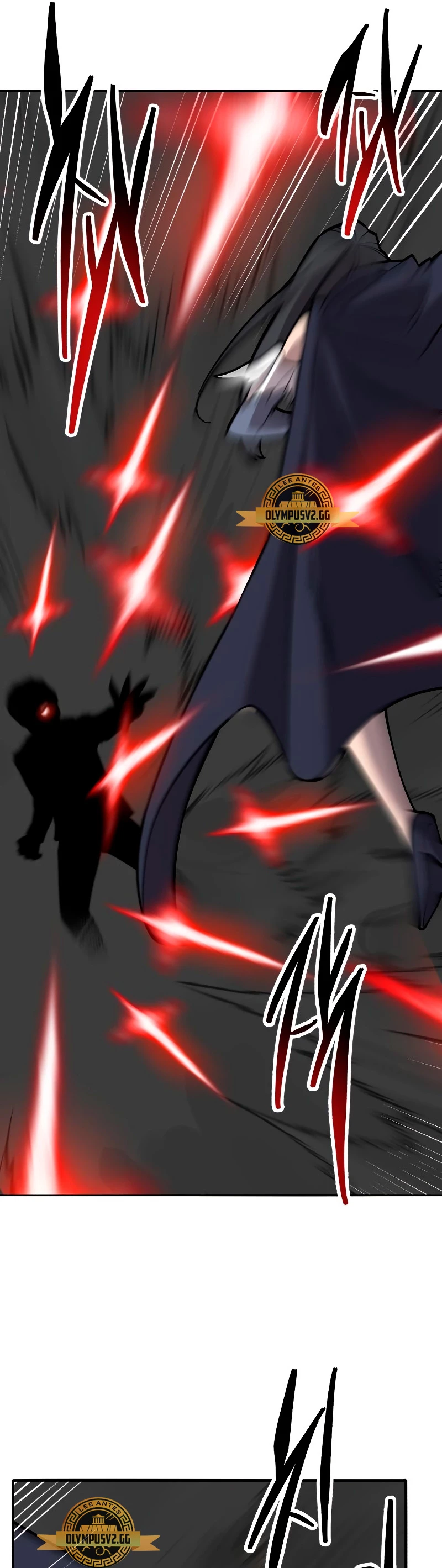 Rompiendo Limites capítulo 113 página 66