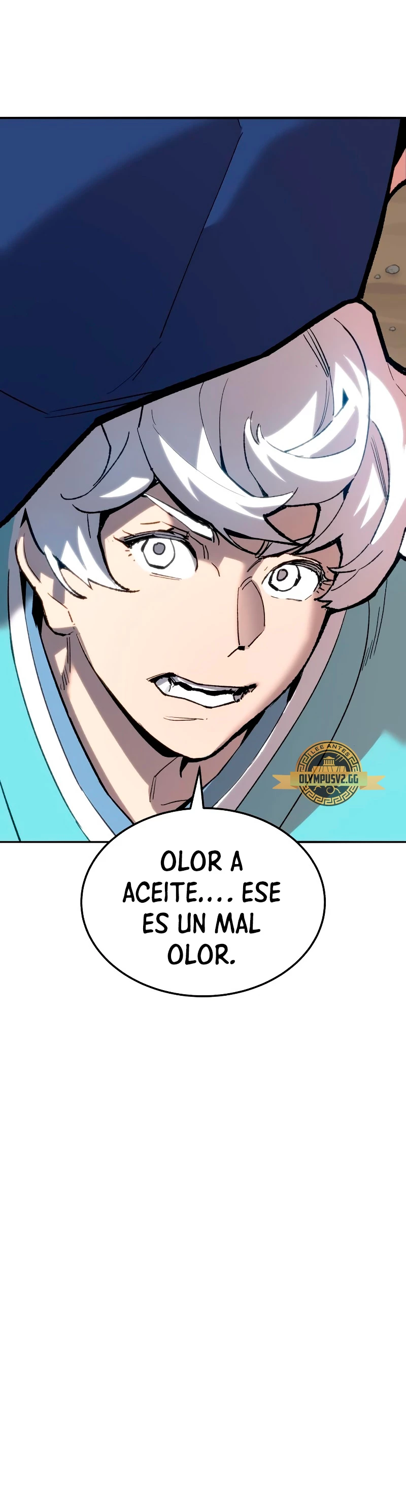 Rompiendo Limites capítulo 113 página 88