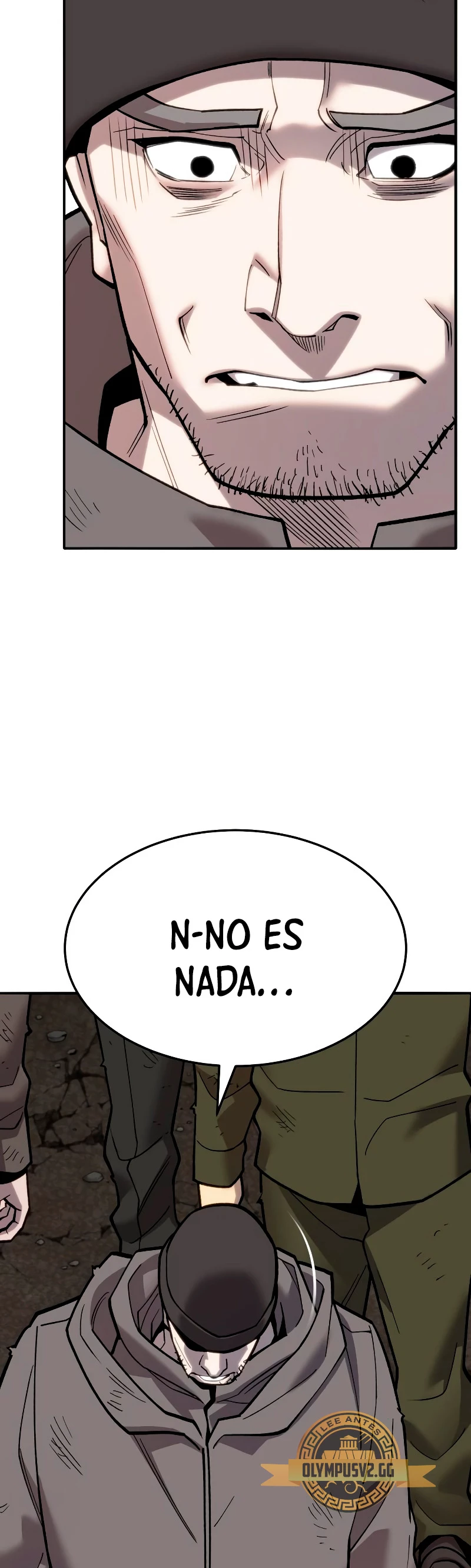 Rompiendo Limites capítulo 114 página 48