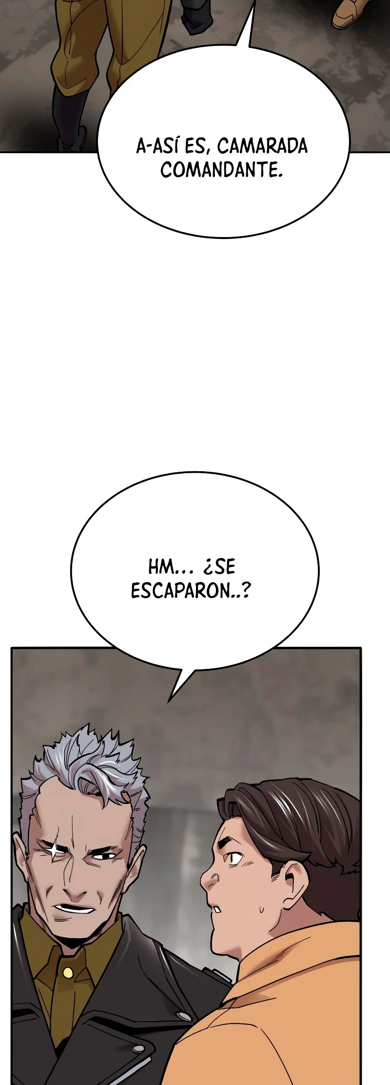 Rompiendo Limites capítulo 114 página 79
