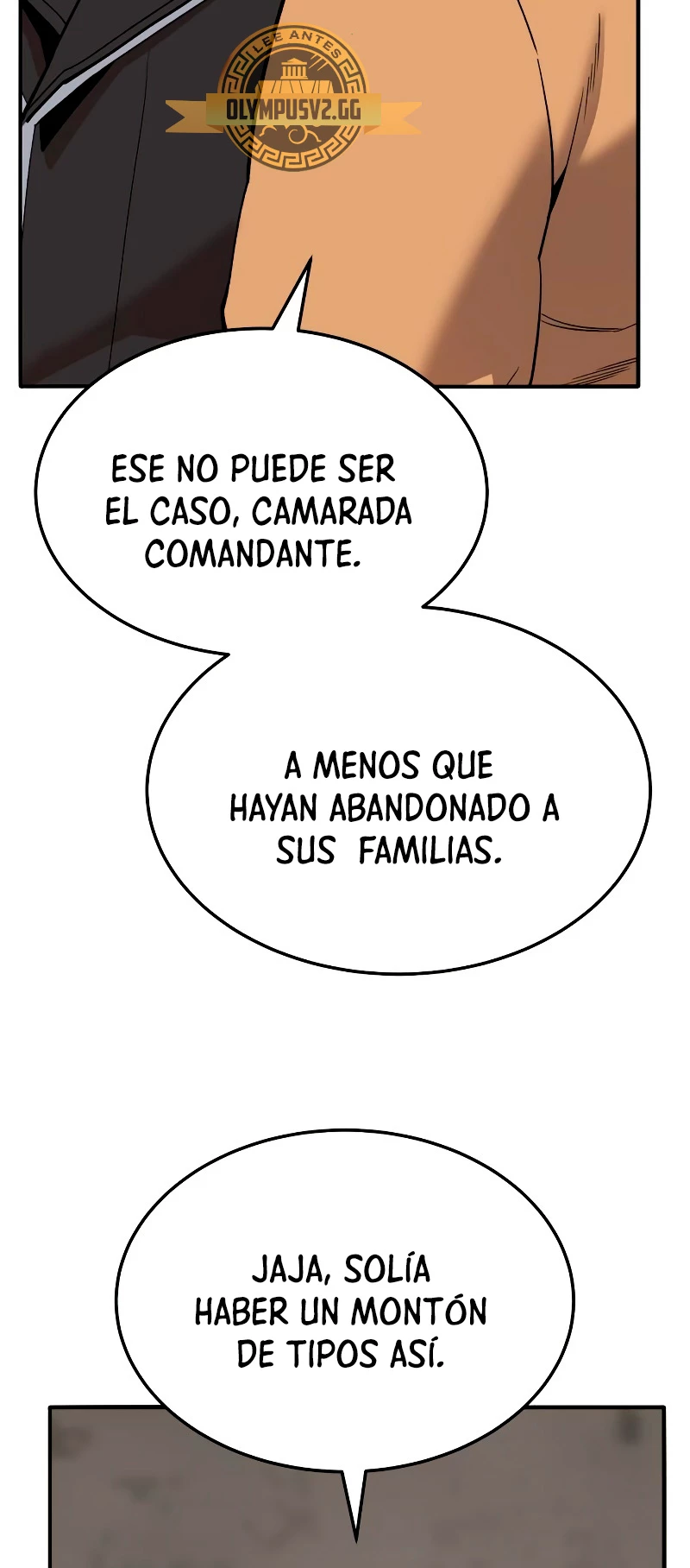Rompiendo Limites capítulo 114 página 80
