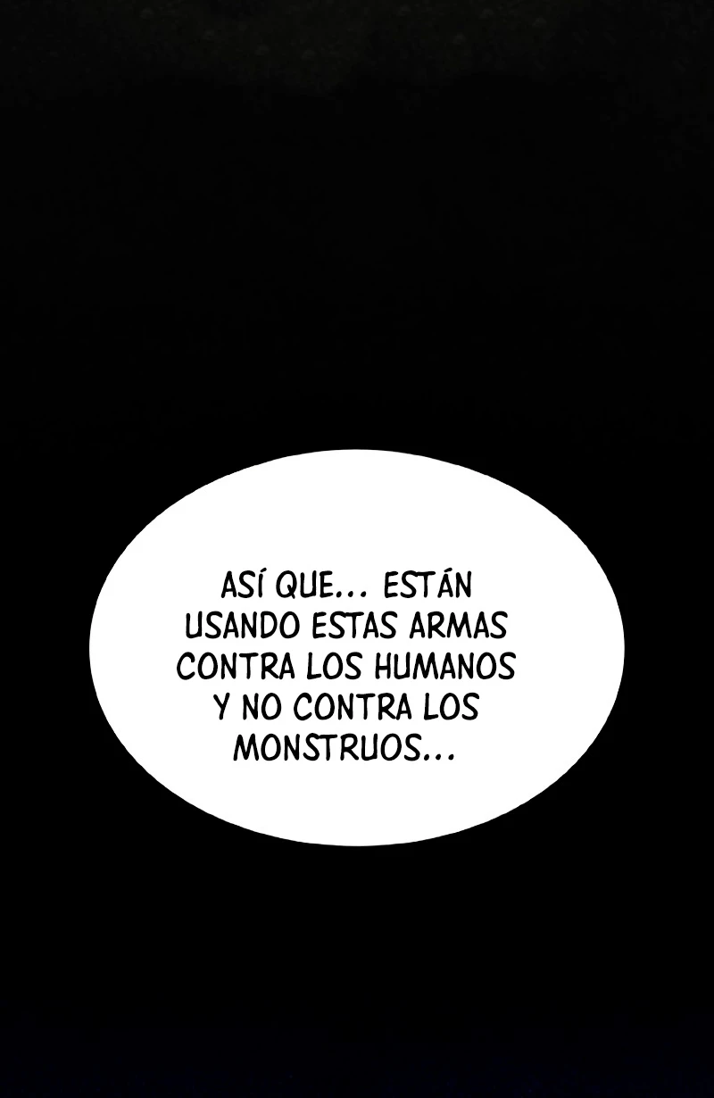 Rompiendo Limites capítulo 115 página 38
