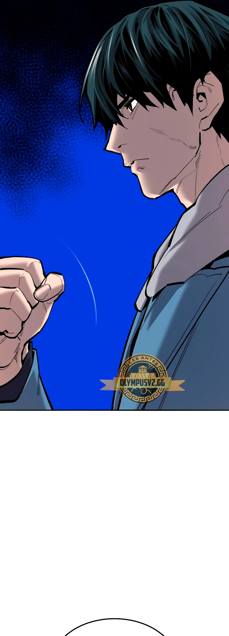Rompiendo Limites capítulo 115 página 39