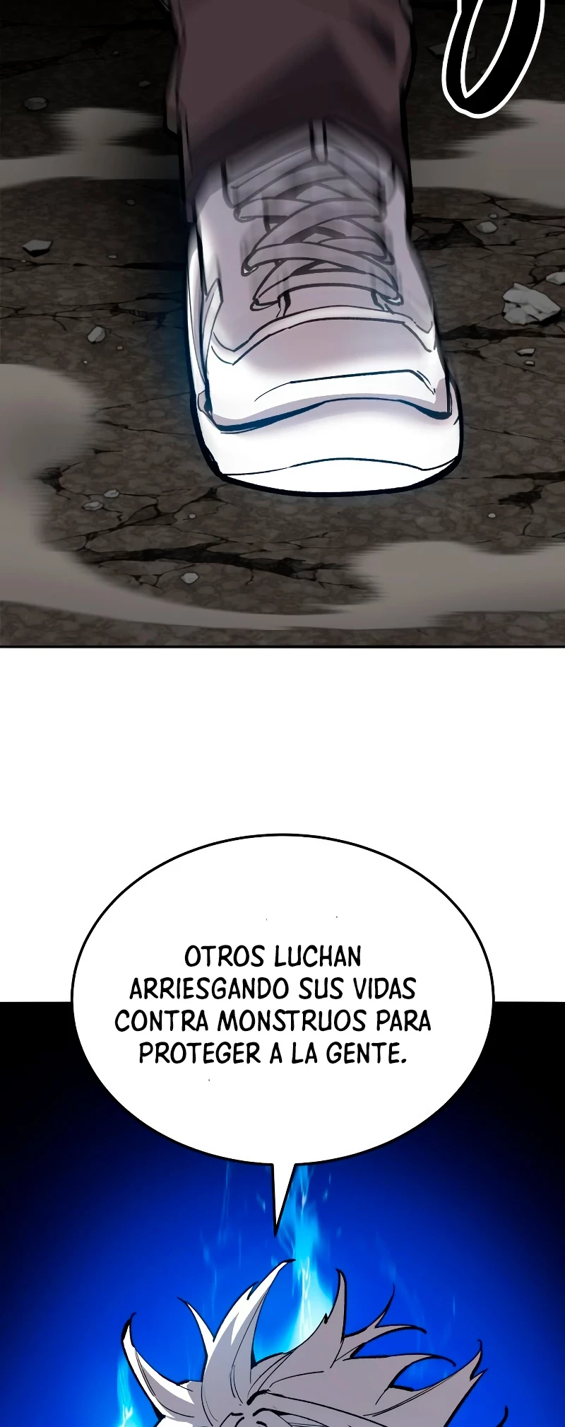 Rompiendo Limites capítulo 115 página 75