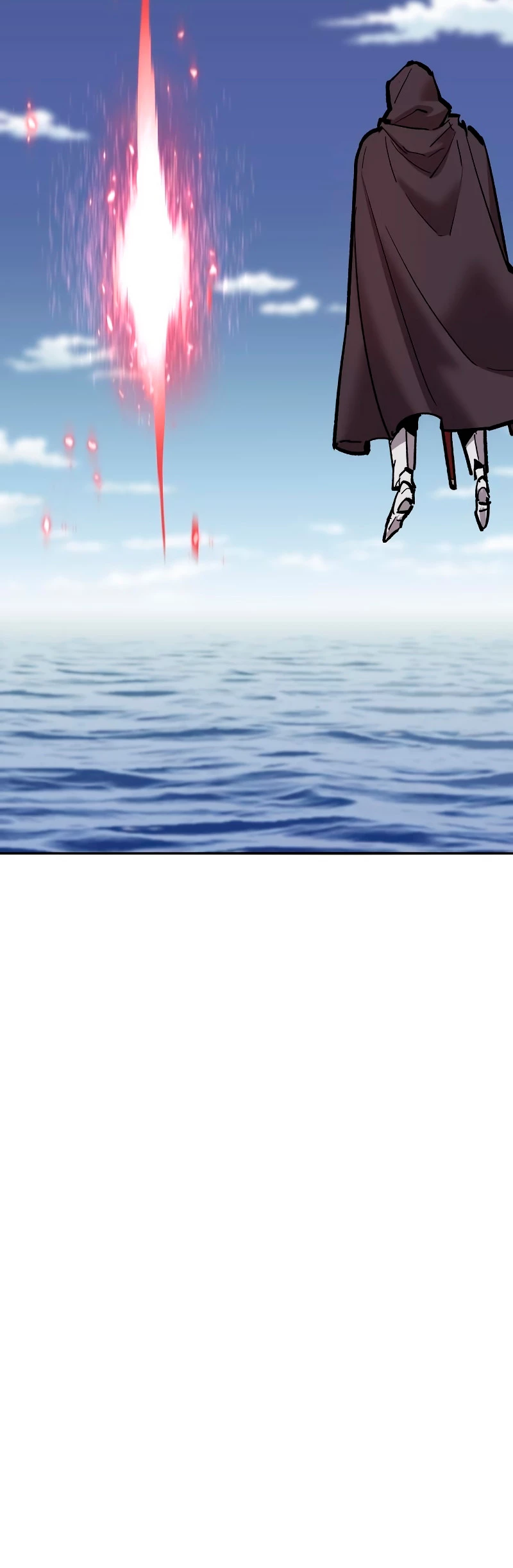 Rompiendo Limites capítulo 116 página 12