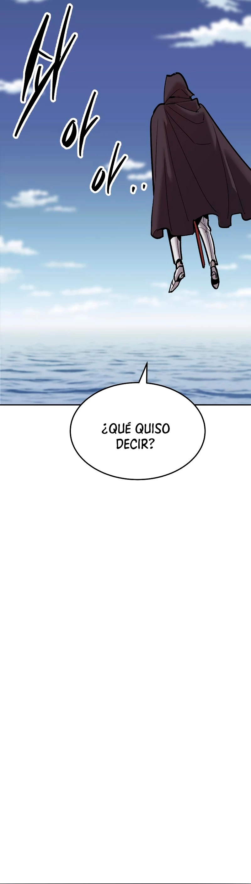 Rompiendo Limites capítulo 116 página 14