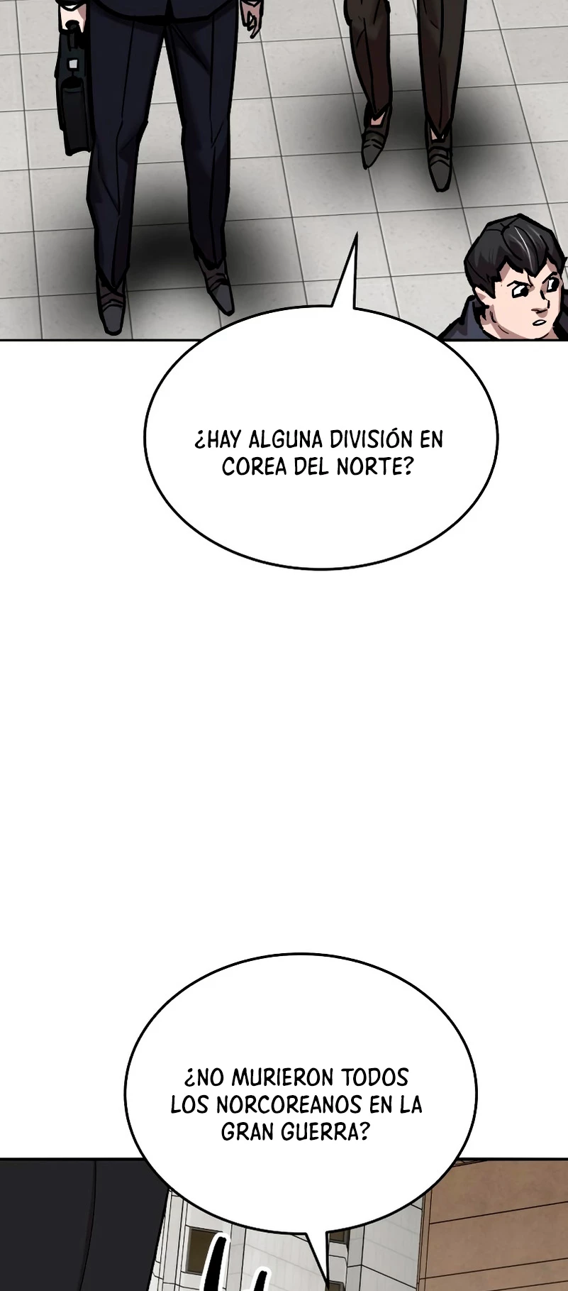 Rompiendo Limites capítulo 117 página 24