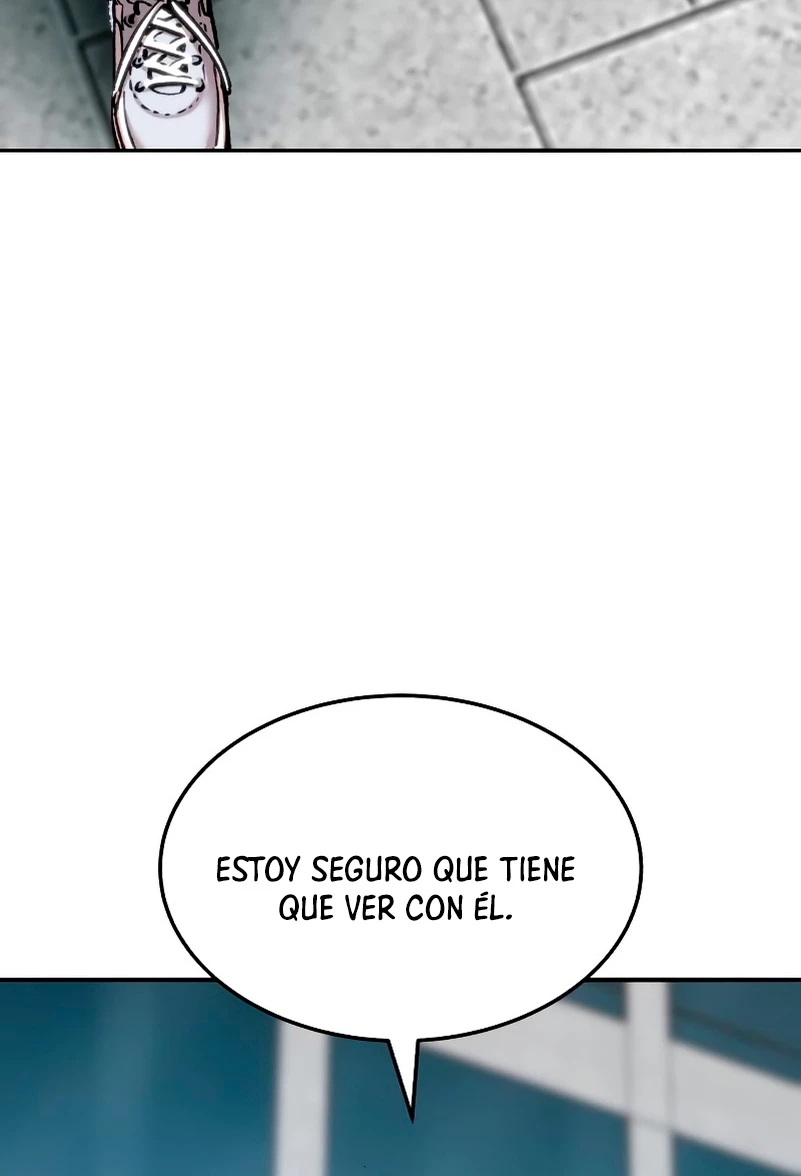 Rompiendo Limites capítulo 117 página 27