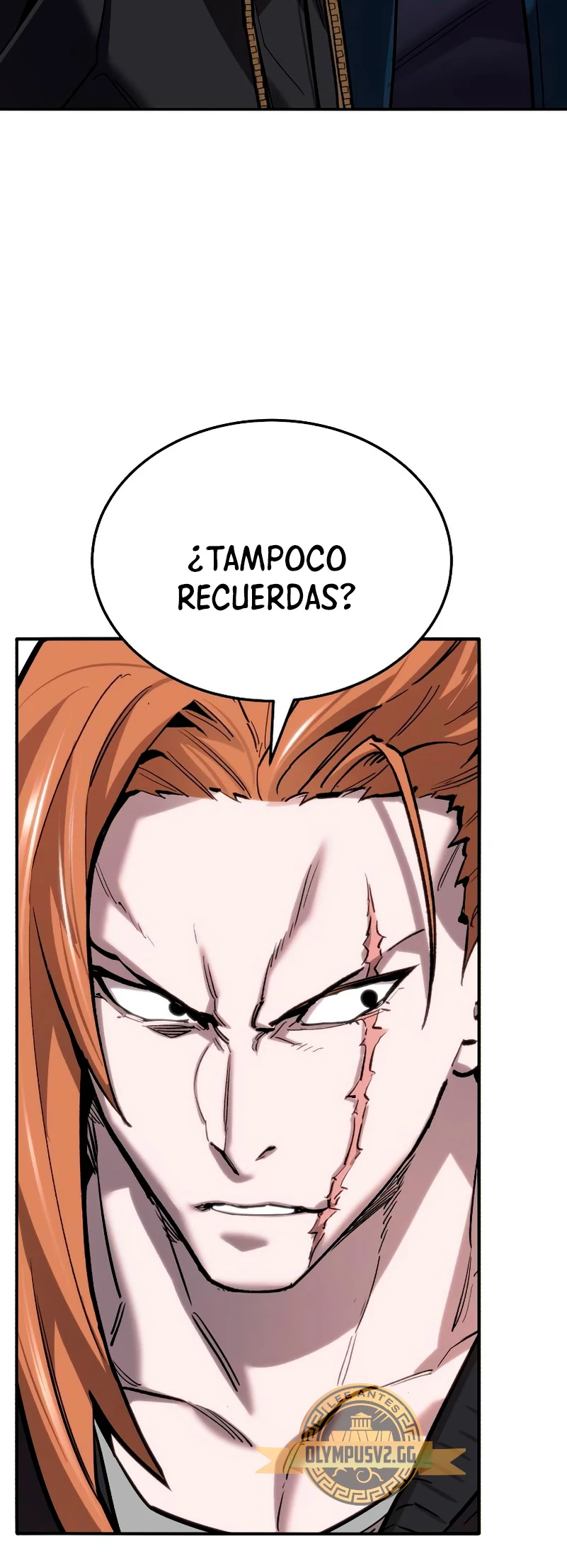 Rompiendo Limites capítulo 117 página 30