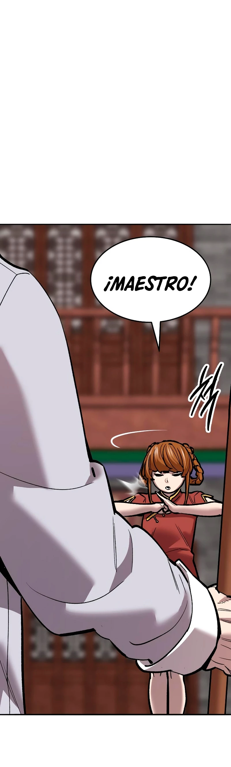 Rompiendo Limites capítulo 117 página 54