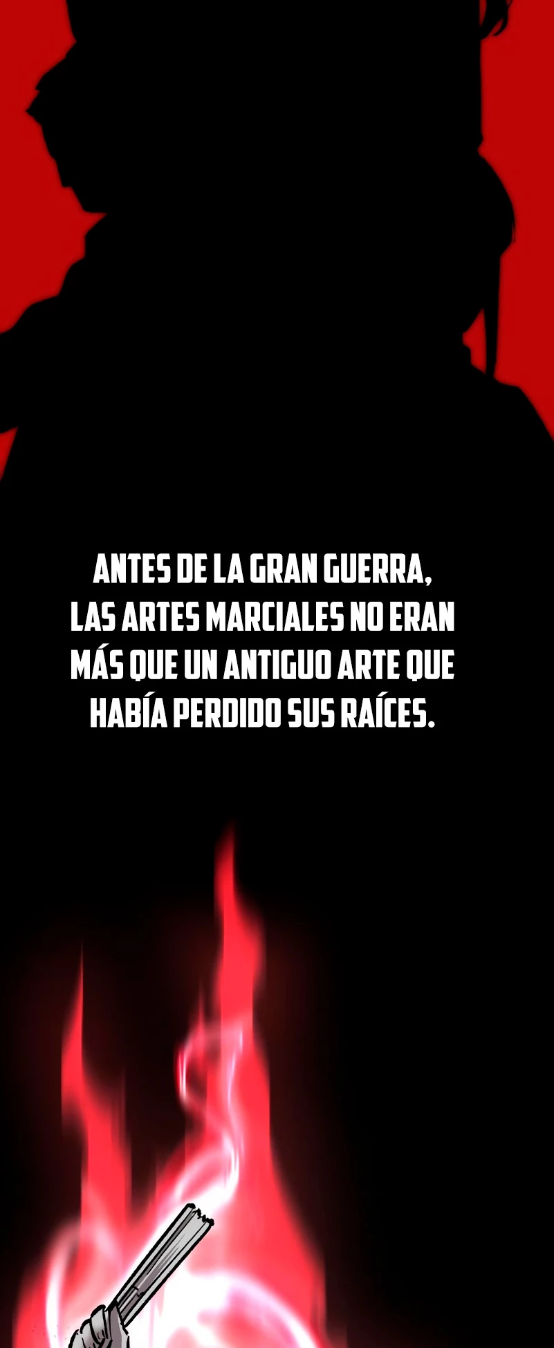 Rompiendo Limites capítulo 117 página 68