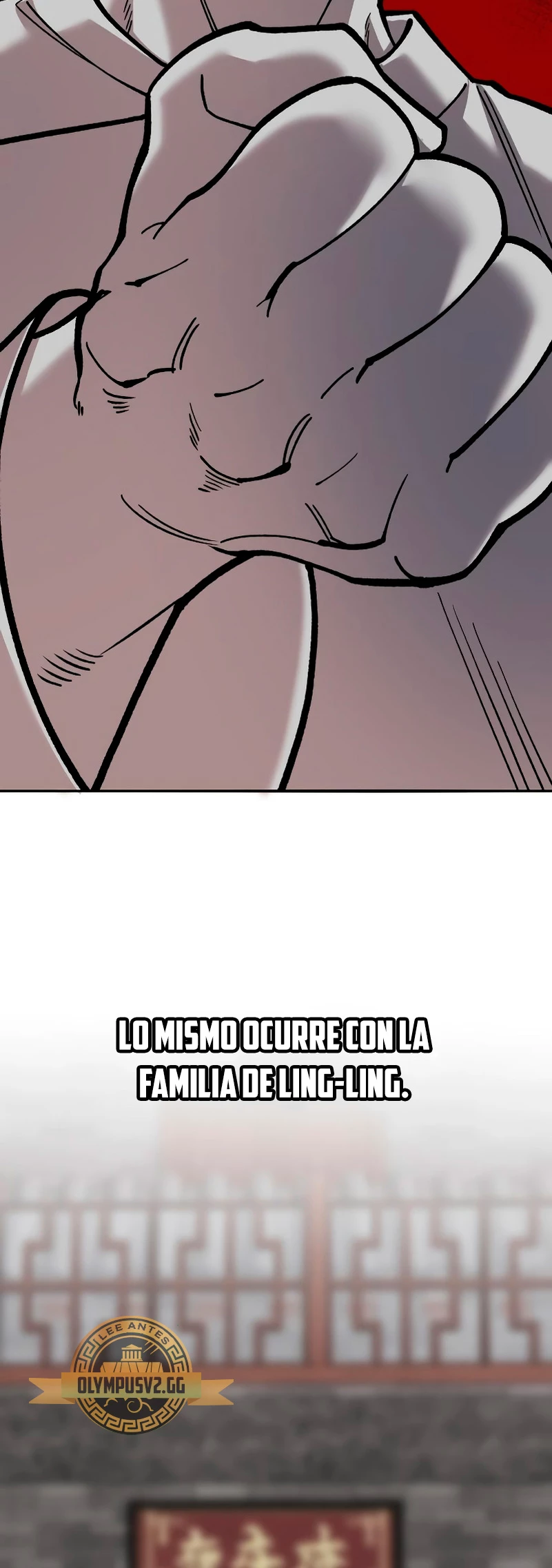 Rompiendo Limites capítulo 117 página 71