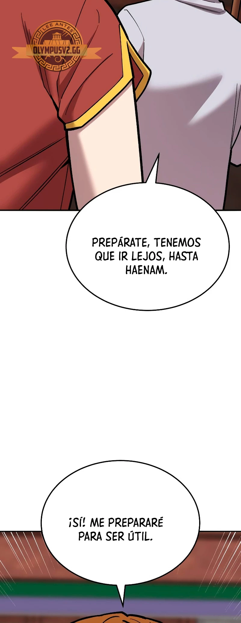 Rompiendo Limites capítulo 117 página 75