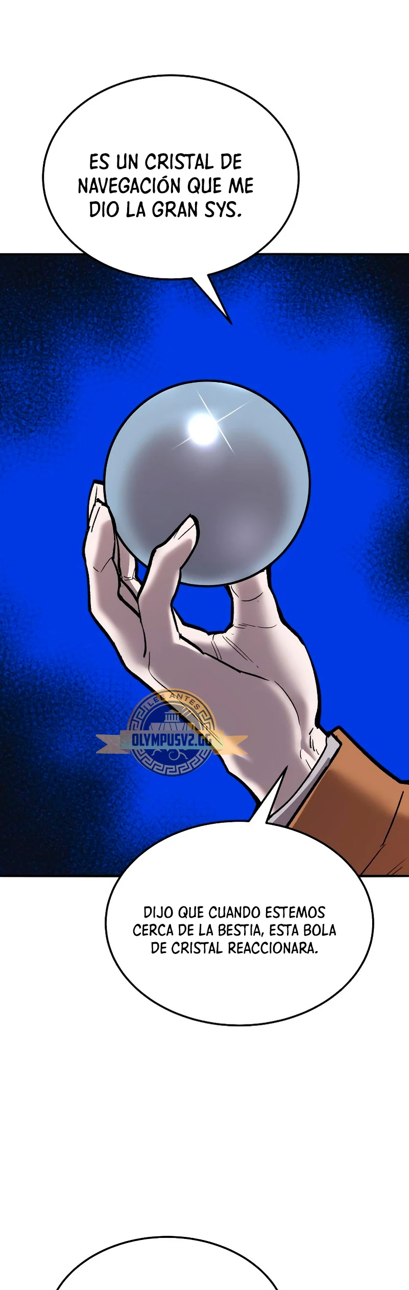 Rompiendo Limites capítulo 117 página 81