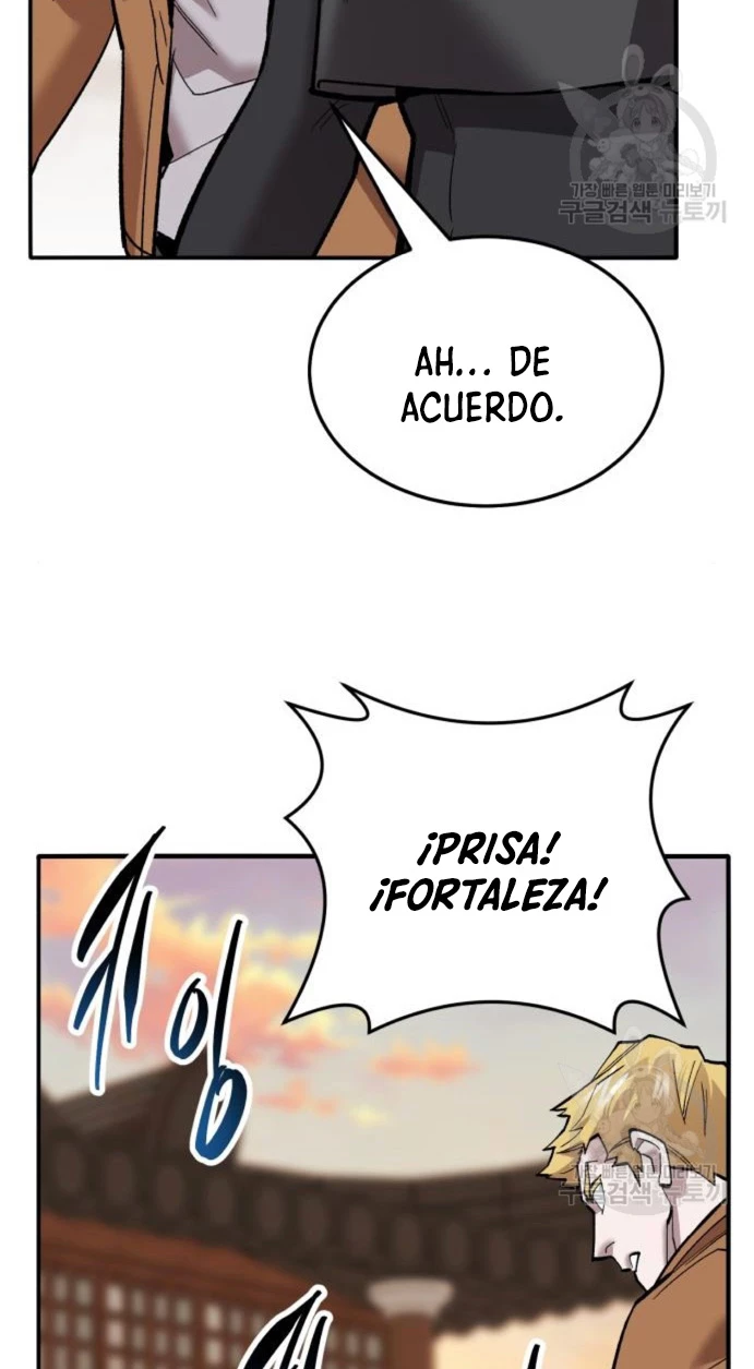 Rompiendo Limites capítulo 119 página 41