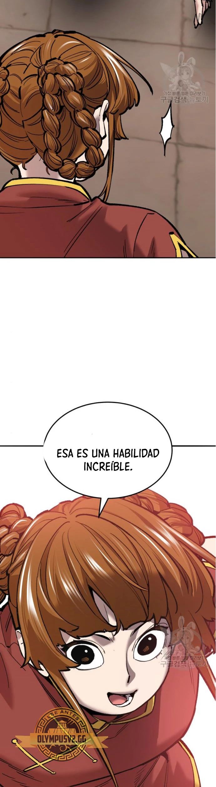 Rompiendo Limites capítulo 119 página 48