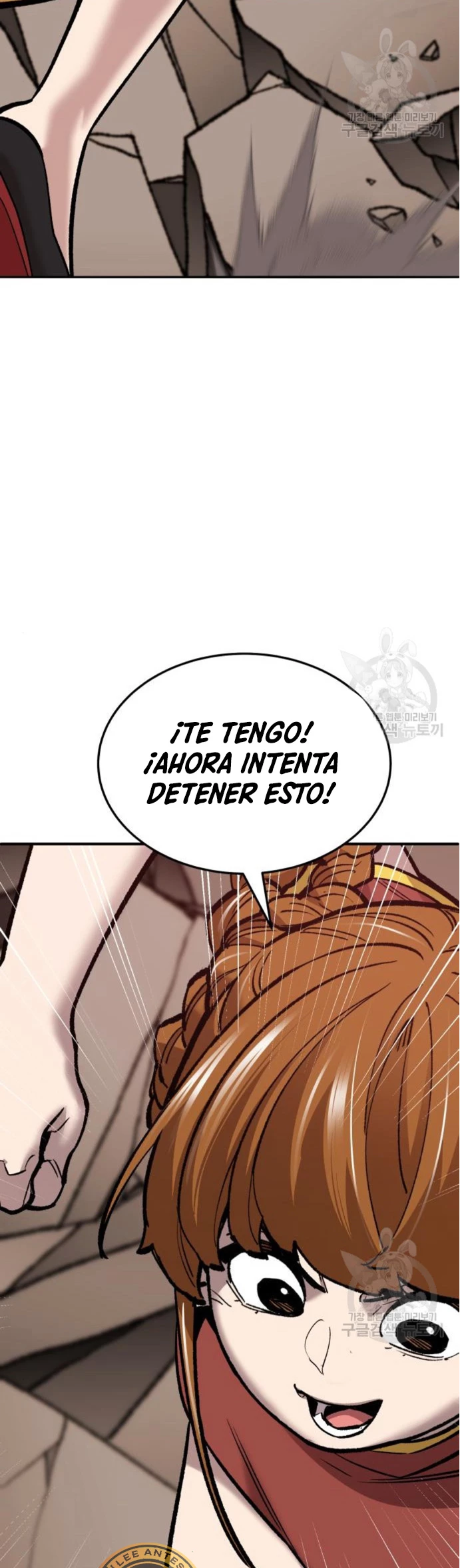 Rompiendo Limites capítulo 119 página 71