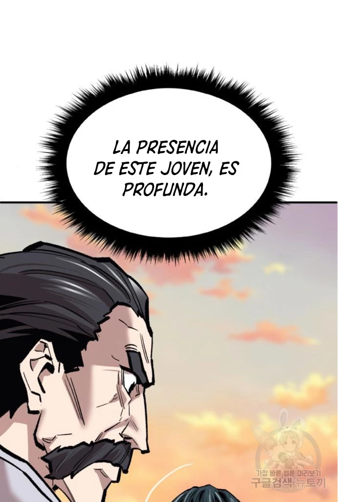 Rompiendo Limites capítulo 119 página 77